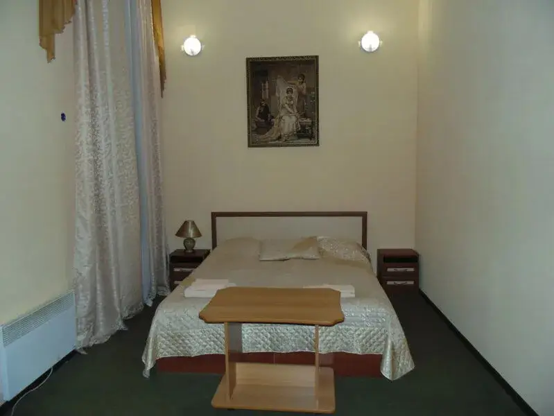 Юрьевец: Guest House Yurievets