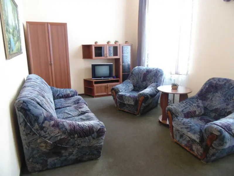 Юрьевец: Guest House Yurievets