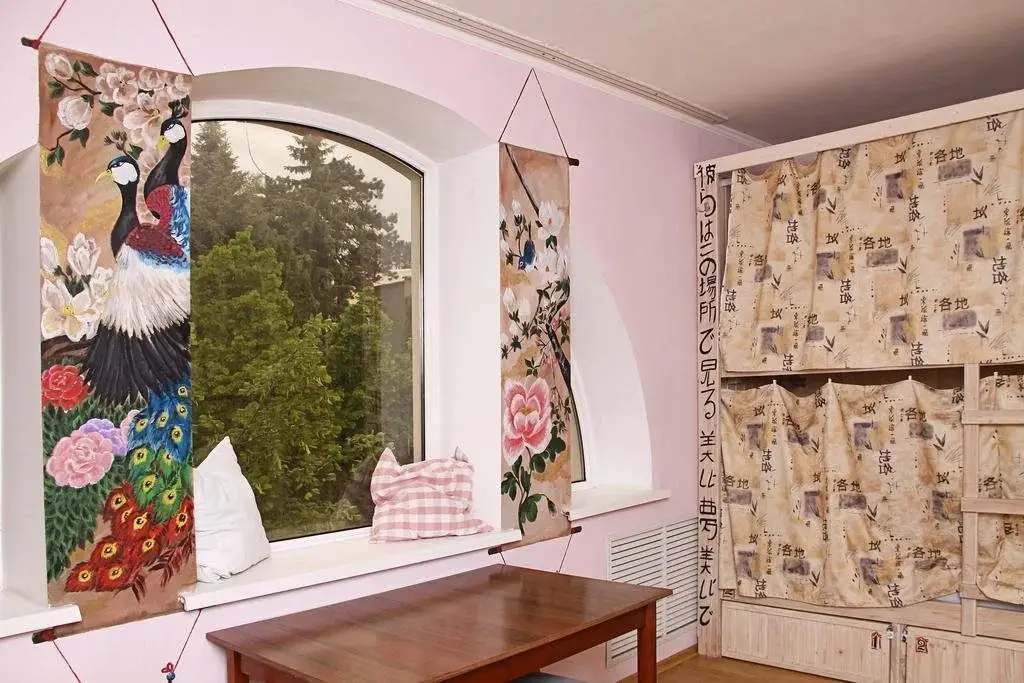 Кисловодск: Zhit Prosto Kislovodsk Hostel