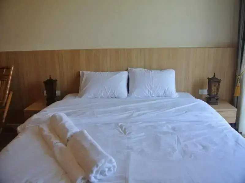 Кхонкэн: Denen Floor11 at Kanyarat Lakeview Condominium