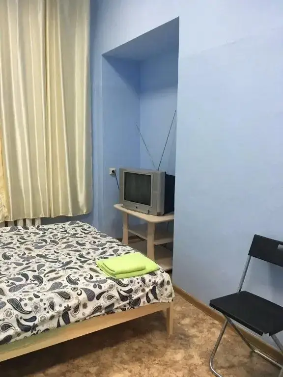 Химки: Mini Hotel Vilis