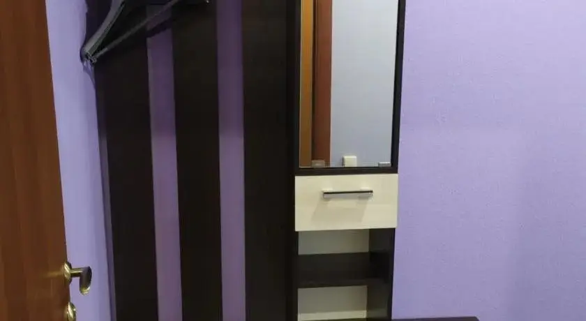 Санкт-Петербург: Three Capitals Hostel