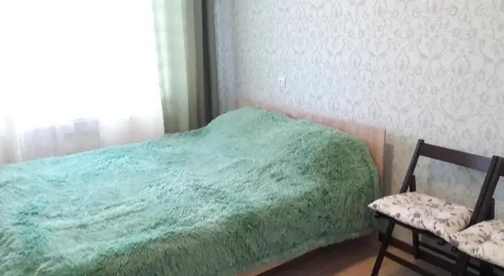 Санкт-Петербург: Three Capitals Hostel