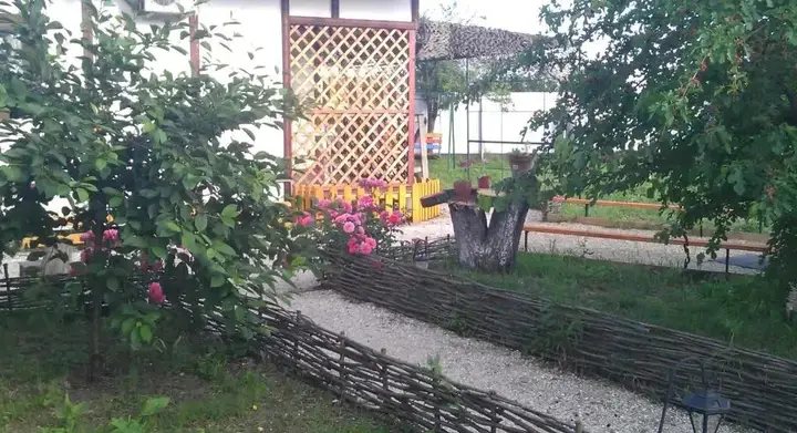 Должанская: Guest house on Kalinina 336