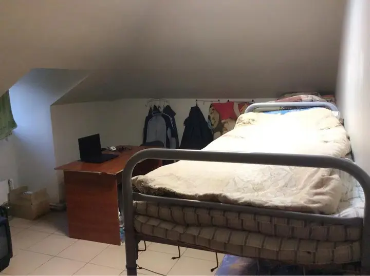 Санкт-Петербург: Hostel On Tkachey 6