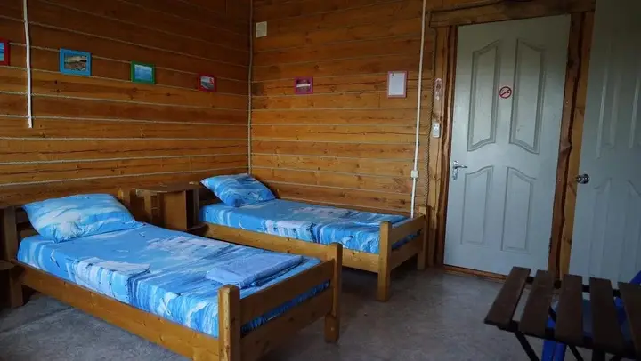 Благовещенская: Guest House Papaya Marinero
