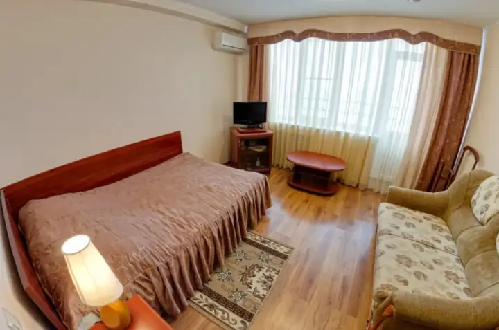 Железноводск: Sanatoriy 30-Letiya Pobedy
