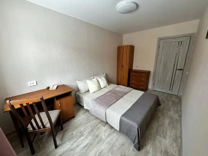 Пермь: Апартаменты KK Apartments у Телебашни