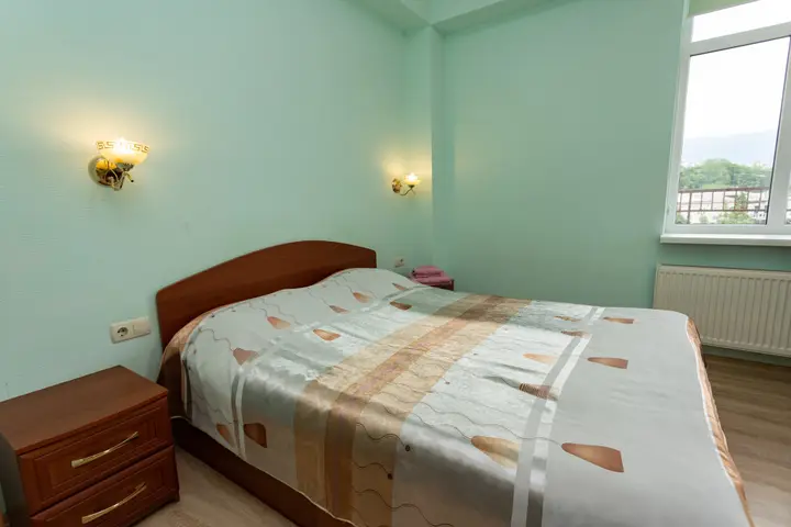 Алушта: Квартира Atlant Mint-1