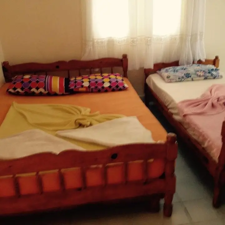 Патара: Uygar Motel
