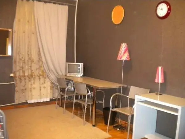 Санкт-Петербург: Hostel Sonett Regata