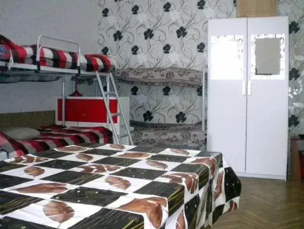 Санкт-Петербург: Hostel Sonett Regata