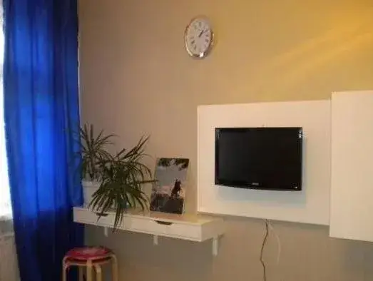 Санкт-Петербург: Hostel Sonett Regata
