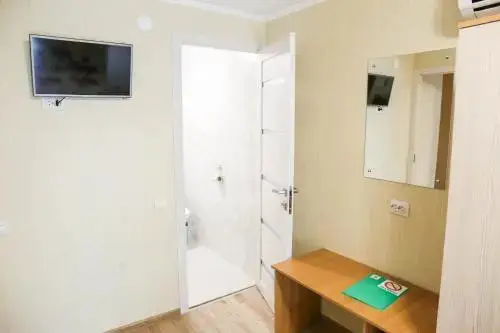 Ростов-на-Дону: Hostel Ujniy
