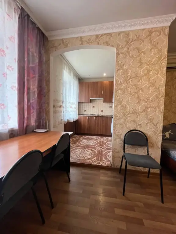 Пермь: Уютный дом на проспекте Комсомольский