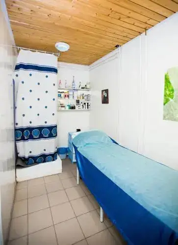 Марциальные Воды: HELIOPARK Eco & Spa Medical Karelia