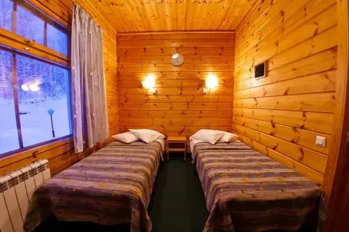 Марциальные Воды: HELIOPARK Eco & Spa Medical Karelia