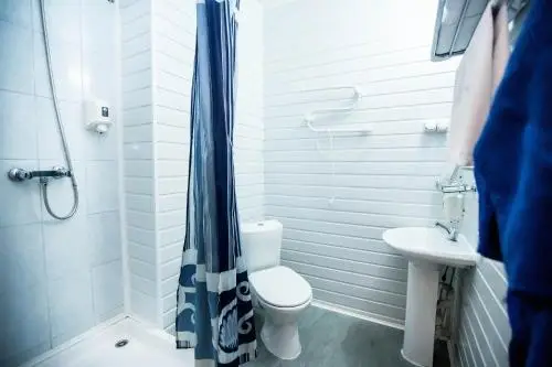 Марциальные Воды: HELIOPARK Eco & Spa Medical Karelia