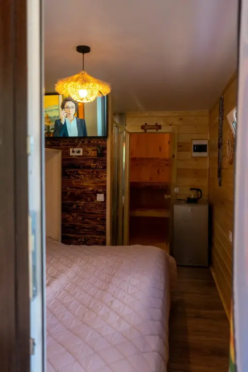Санкт-Петербург: Lanselot Guest House