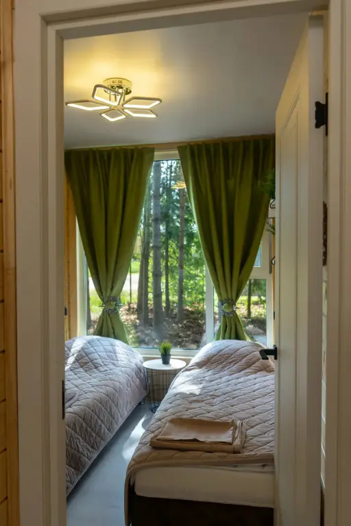 Санкт-Петербург: Lanselot Guest House