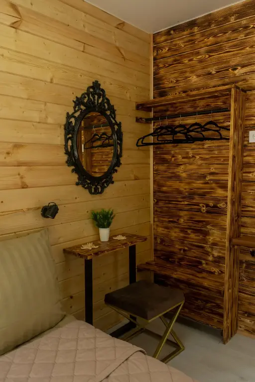 Санкт-Петербург: Lanselot Guest House