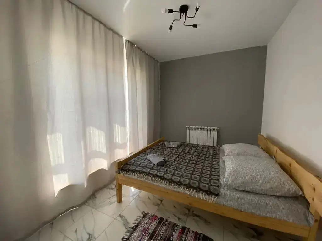 База отдыха Gorny — фото 1