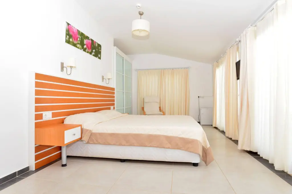 Фетхие: Odyssey Residence