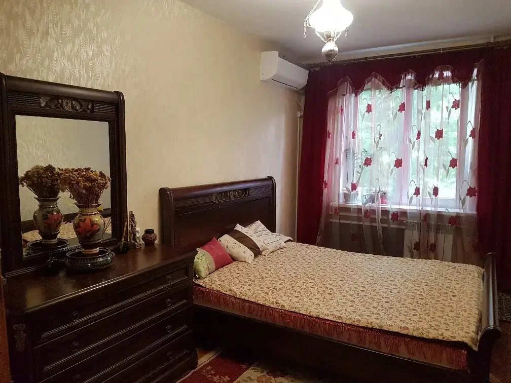 Квартира в Крыму на ЮБК — фото 1