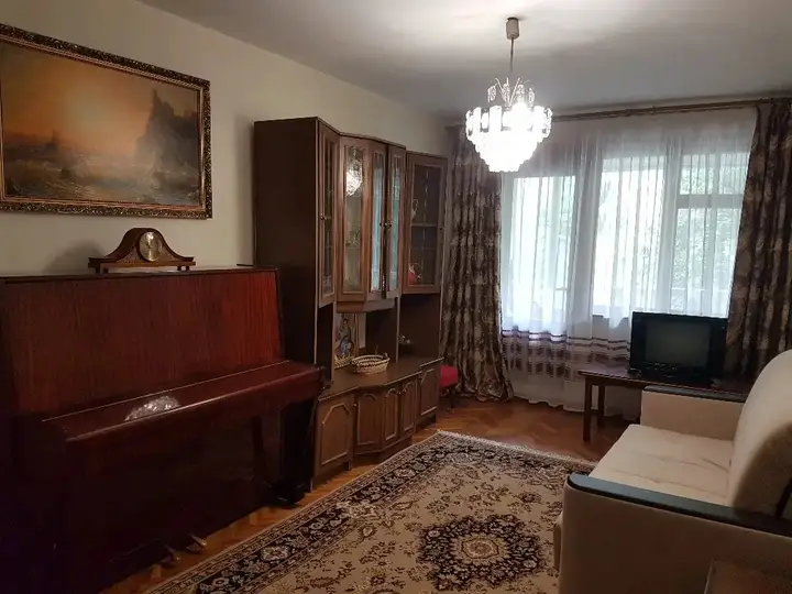 Алушта: Квартира в Крыму на ЮБК