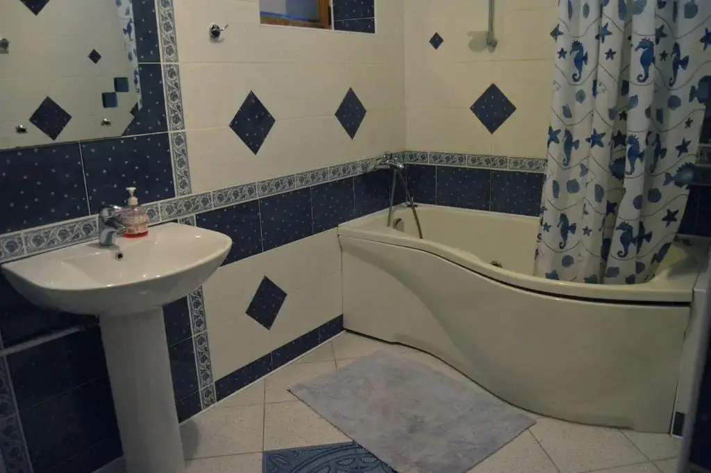 Краснодар: Hostel Tsentralniy na Gogolya
