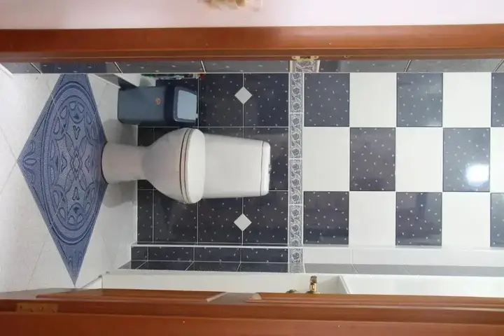Краснодар: Hostel Tsentralniy na Gogolya
