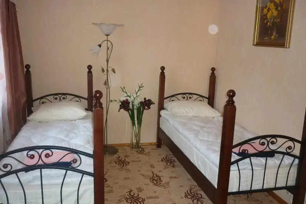 Hostel Tsentralniy na Gogolya — фото 1