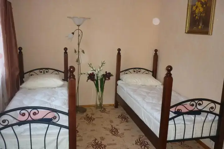 Краснодар: Hostel Tsentralniy na Gogolya