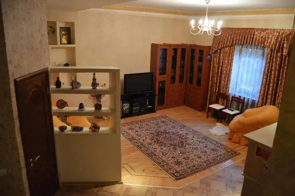 Краснодар: Hostel Tsentralniy na Gogolya