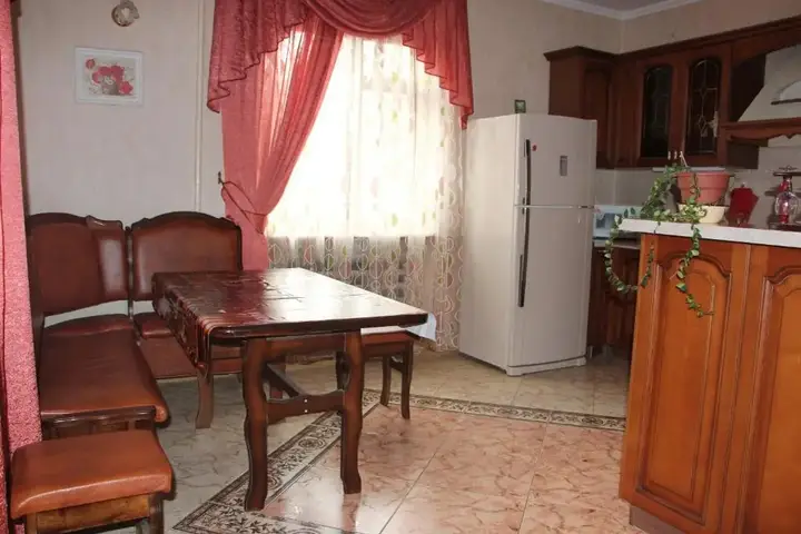 Краснодар: Hostel Tsentralniy na Gogolya