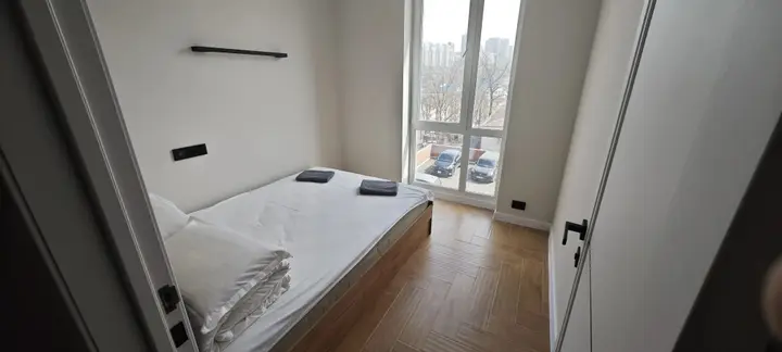 Владивосток: Апартаменты Aura home