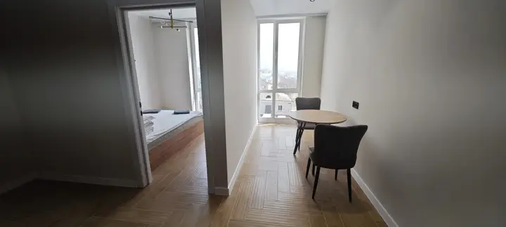 Владивосток: Апартаменты Aura home