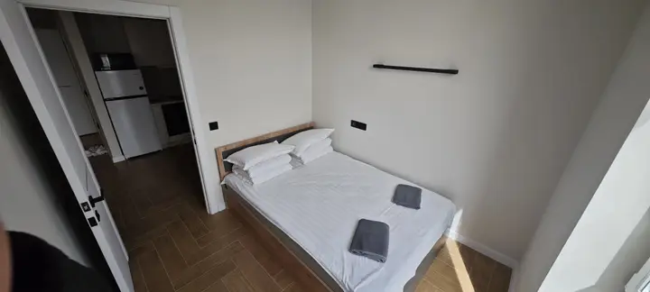 Владивосток: Апартаменты Aura home
