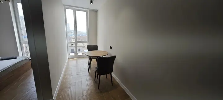 Владивосток: Апартаменты Aura home
