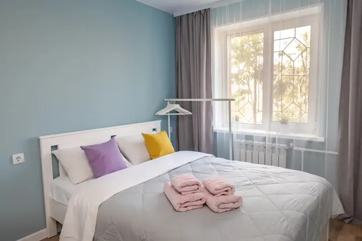 Владивосток: Апартаменты TopHouse на Калинина