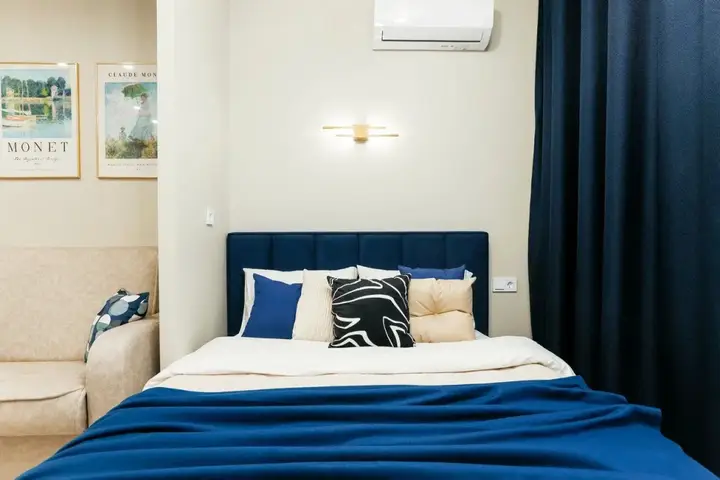 Иркутск: Apartments Na Beregu Reki Anagara