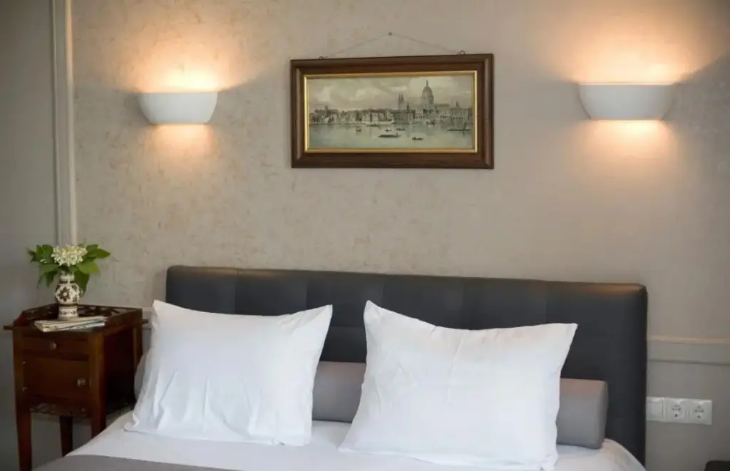 Зеленоградск: Apart-Hotel Plantage