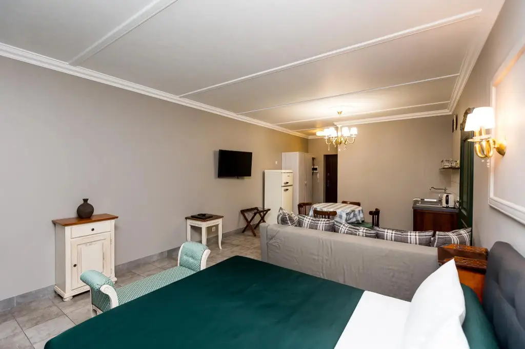 Зеленоградск: Apart-Hotel Plantage