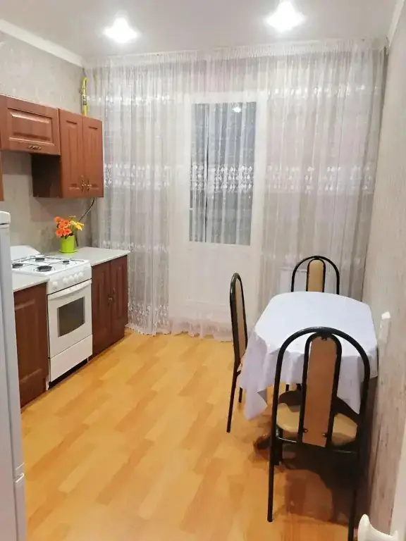 Альметьевск: Квартира Марат Дом по ул. Рината Галеева д. 29