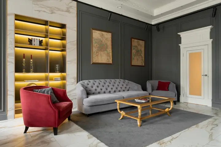 Тула: Апартаменты Grandeur Flat