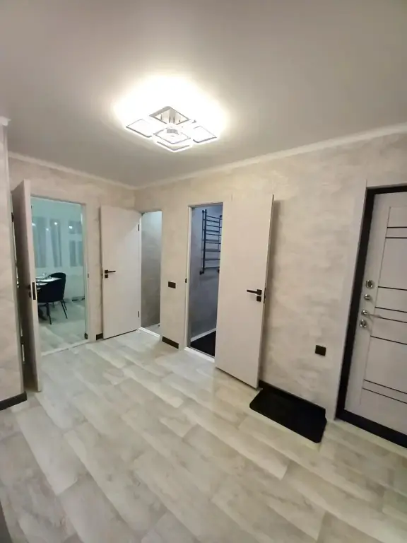 Альметьевск: Квартира Элмэт