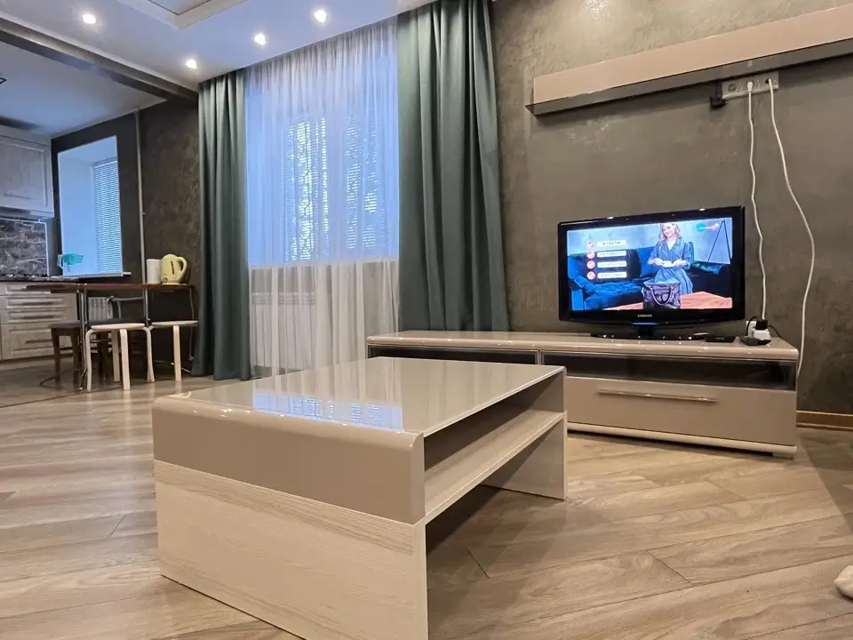 Кисловодск: Квартира Cтудия