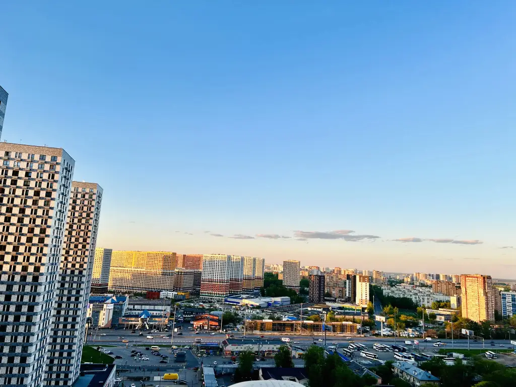 Котельники: Апартаменты Love it