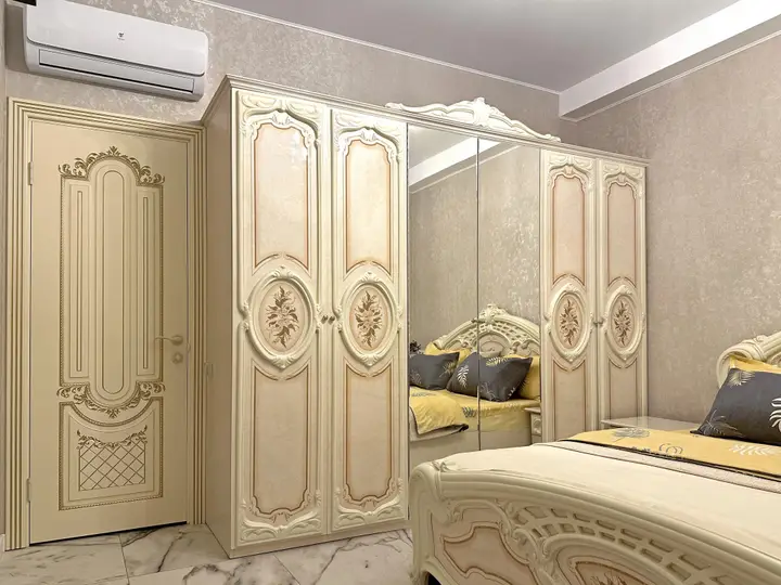 Форос: Квартира Можжевельник