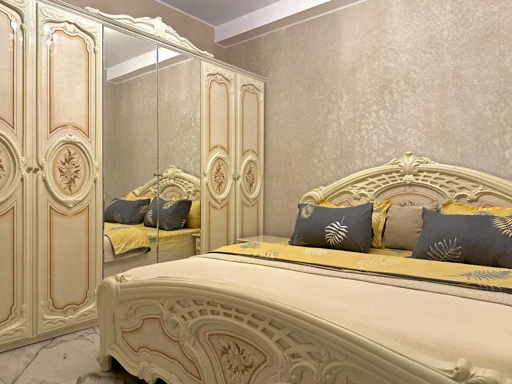 Форос: Квартира Можжевельник